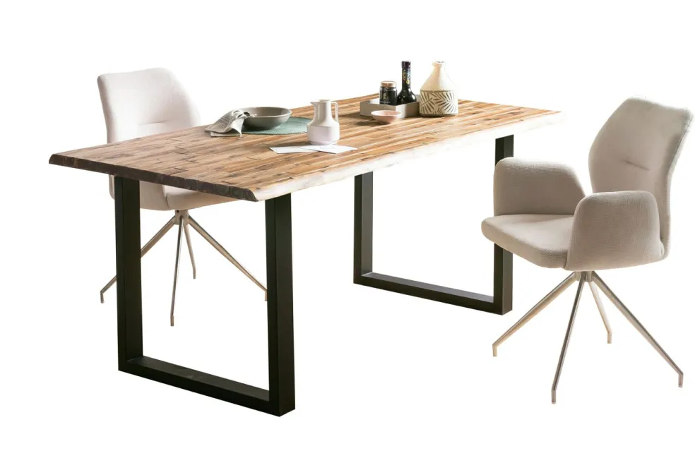 Table de repas BANDUNG