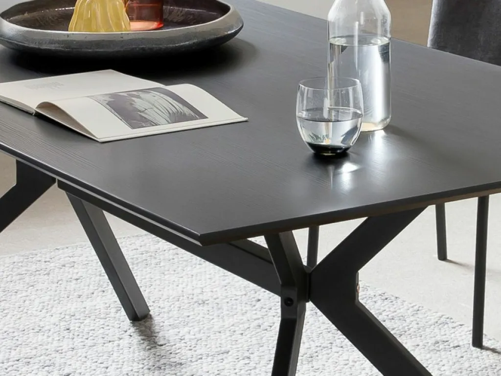 Möbilia Tables À Manger<Table de repas BERINGEN