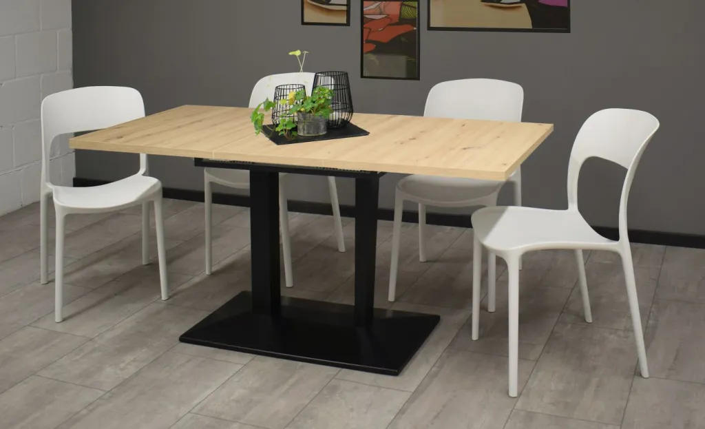 Mäusbacher Tables À Rallonges|Tables À Manger<Table de repas BIG BISTRO