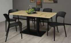 Mäusbacher Tables À Rallonges|Tables À Manger<Table de repas BIG BISTRO