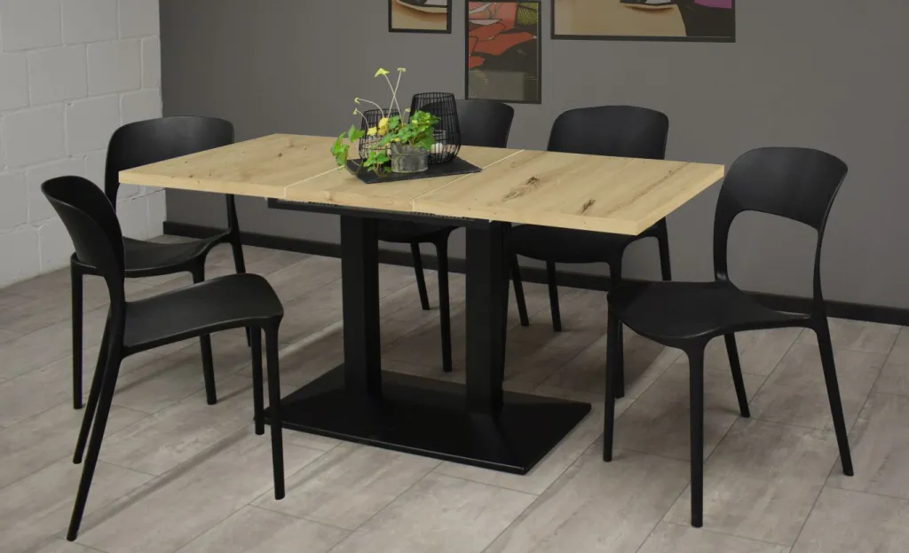 Mäusbacher Tables À Rallonges|Tables À Manger<Table de repas BIG BISTRO