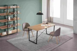 Möbilia Tables À Manger<Table de repas BILZEN
