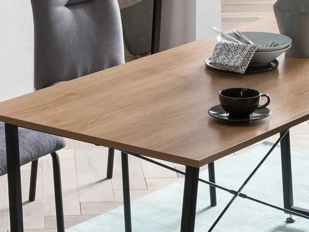 Möbilia Tables À Manger<Table de repas BILZEN