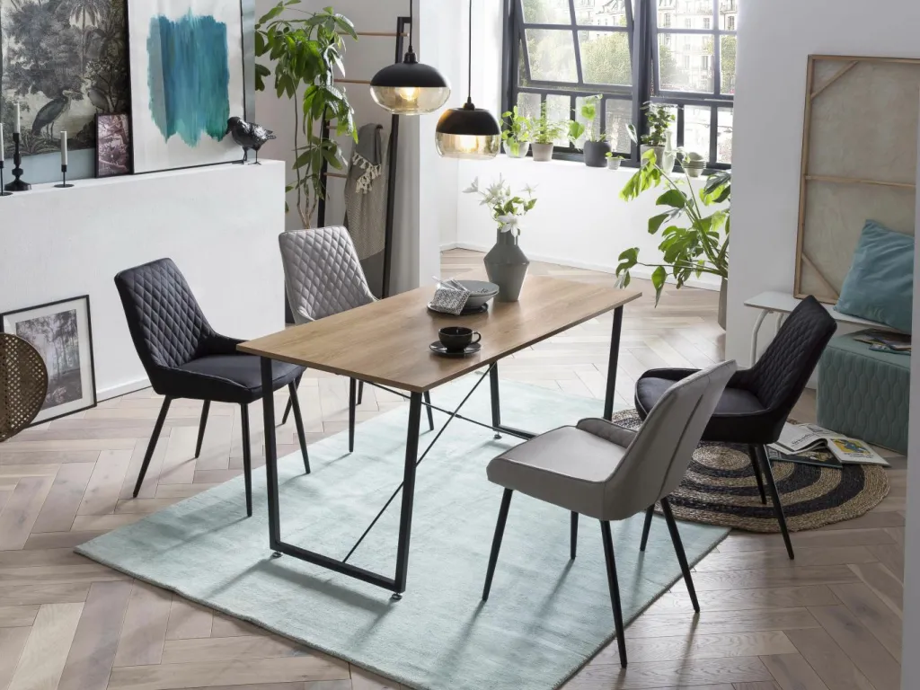 Möbilia Tables À Manger<Table de repas BILZEN