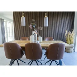 House Nordic Tables À Manger<Table de repas BORDEAUX