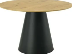 Stolkom Tables À Manger<Table de repas BRANDON