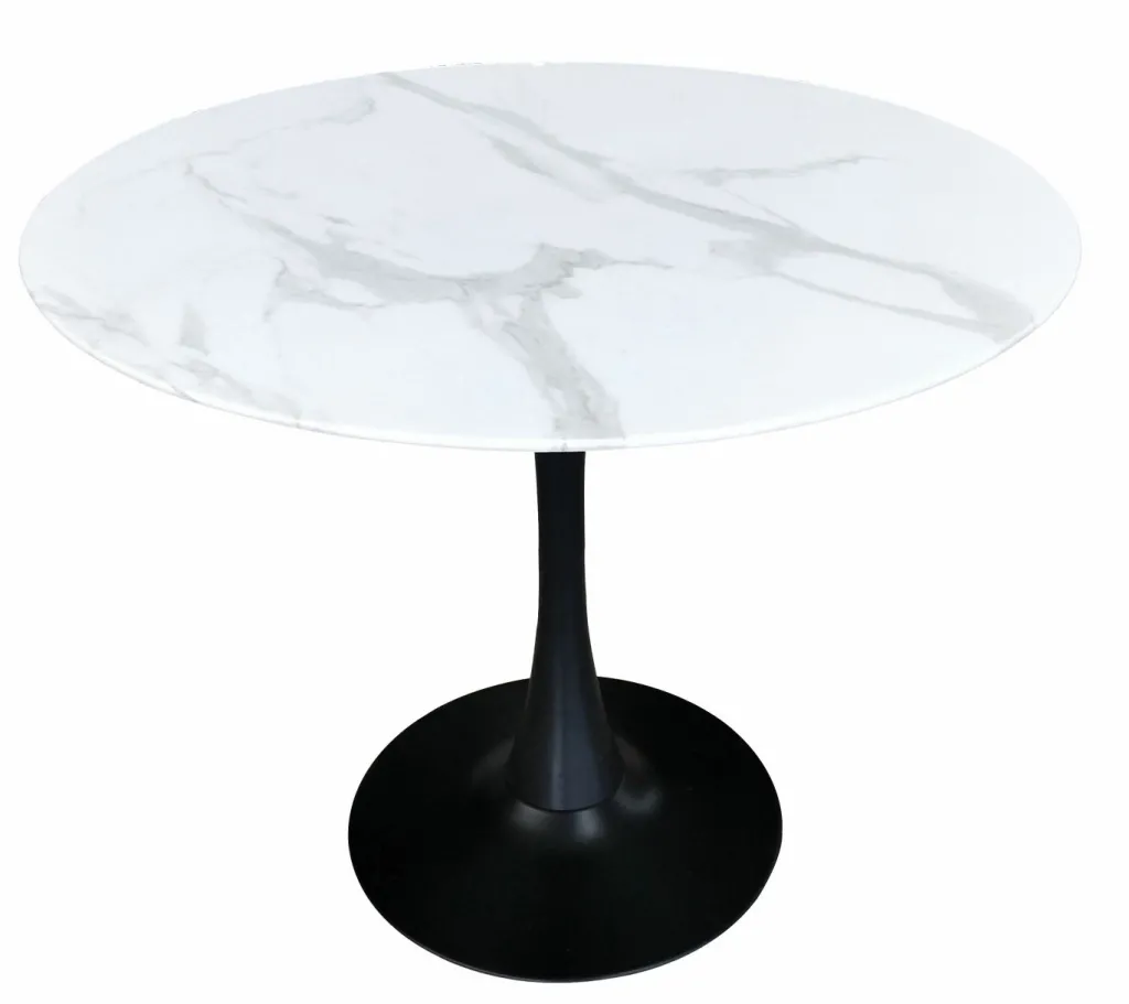Möbilia Tables À Manger<Table de repas BRÜSSEL