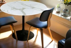 Möbilia Tables À Manger<Table de repas BRÜSSEL