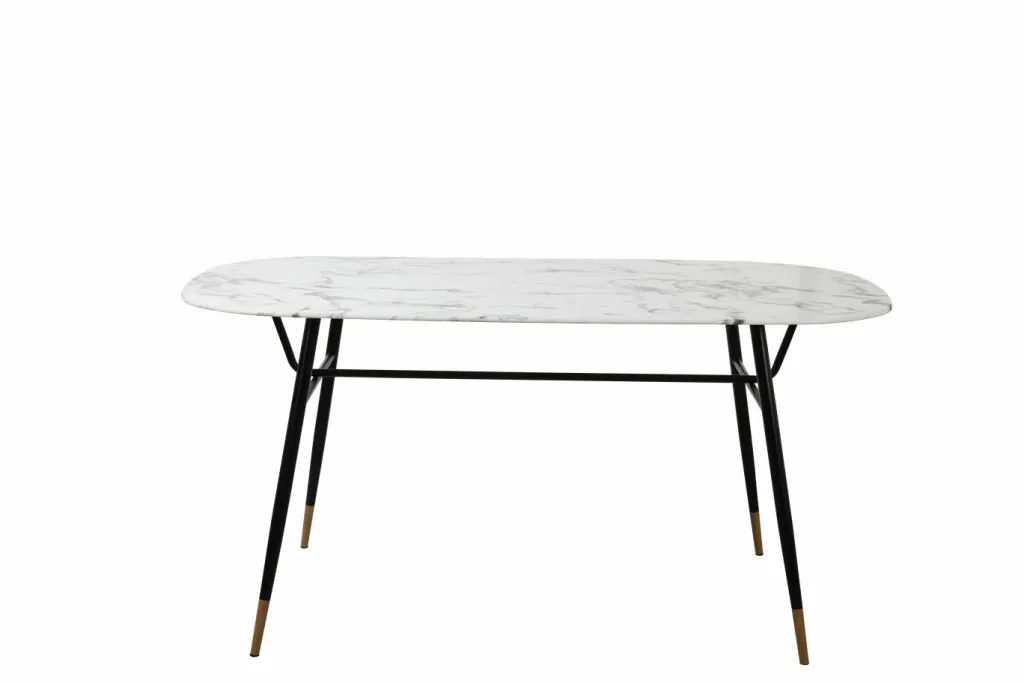 Möbilia Tables À Manger<Table de repas BRÜSSEL