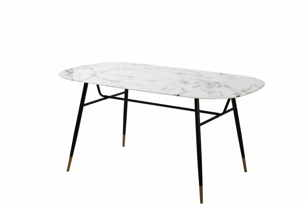 Möbilia Tables À Manger<Table de repas BRÜSSEL