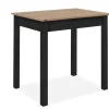 Finori Tables À Manger<Table de repas CAPRI 81 C