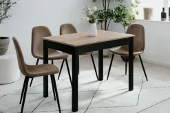 Finori Tables À Manger<Table de repas CAPRI 81 C
