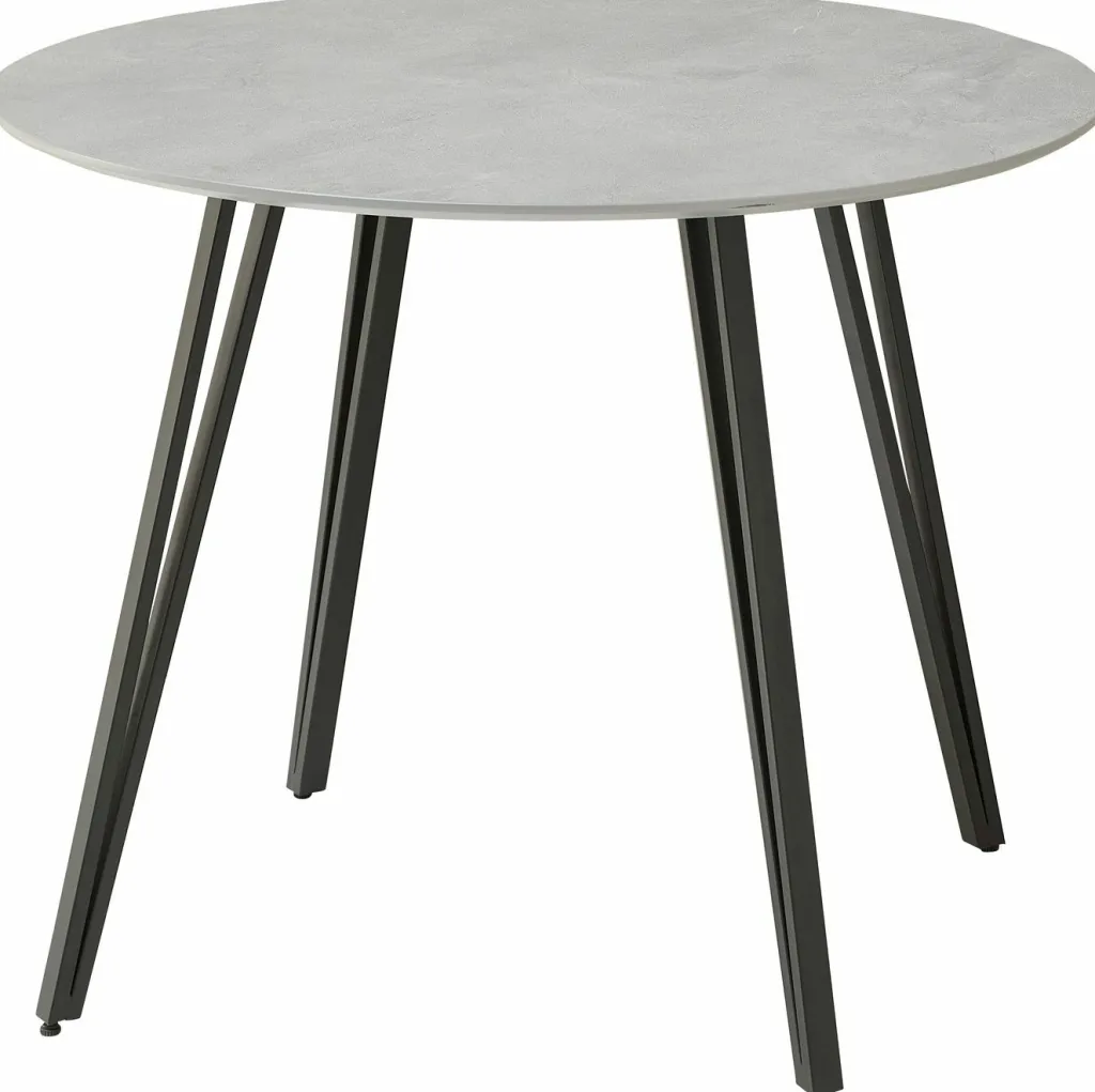 Stolkom Tables À Manger<Table de repas CEFALU