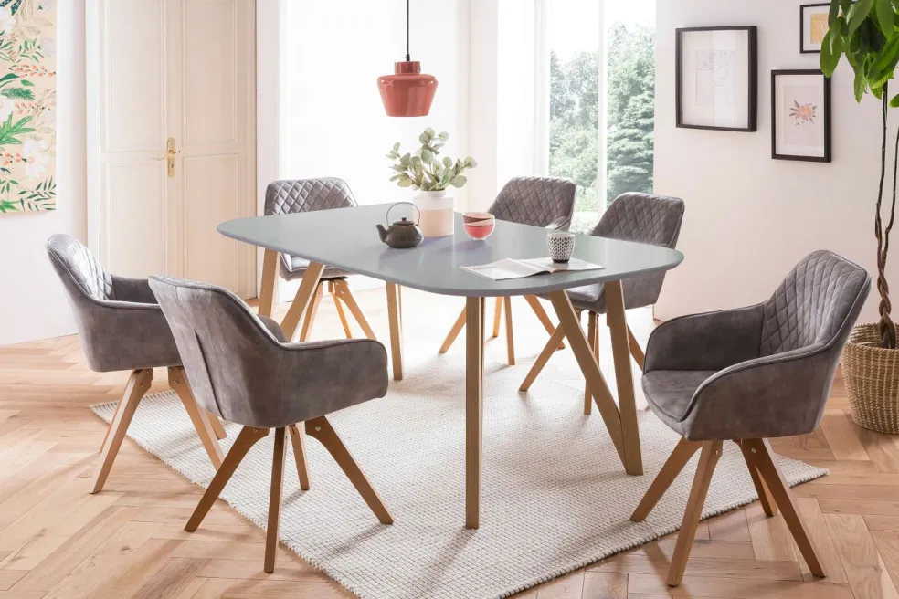 Table de repas CIBINONG