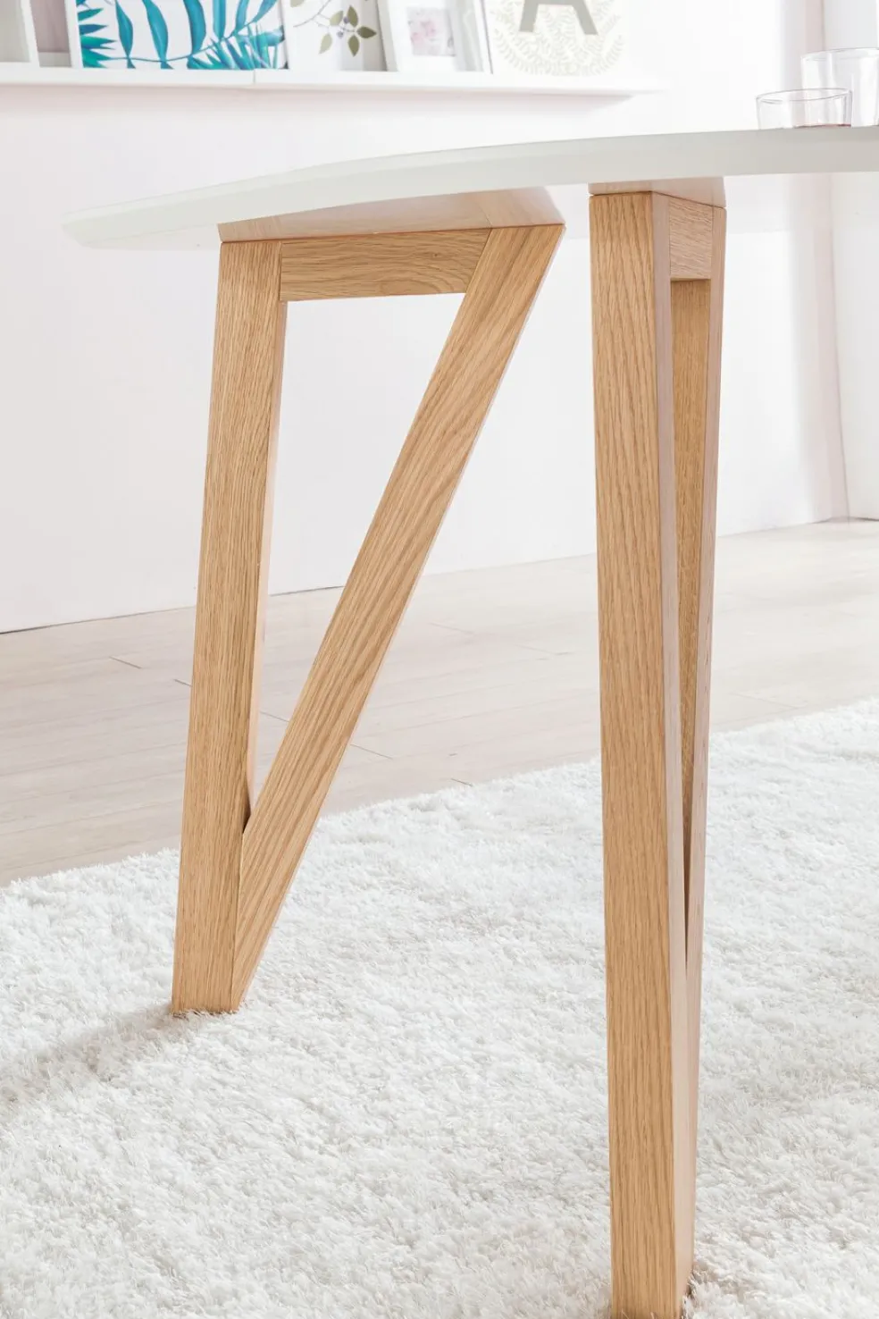 Table de repas CIBINONG