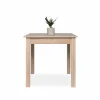 Table de repas COBURG 80