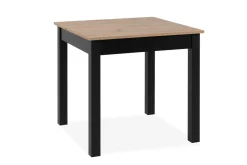 Finori Tables À Rallonges|Tables À Manger<Table de repas COBURG 80
