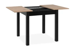 Finori Tables À Rallonges|Tables À Manger<Table de repas COBURG 80