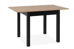 Finori Tables À Rallonges|Tables À Manger<Table de repas COBURG 80