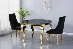 Table de repas CT53G-R-S