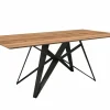 MCA Furniture Tables À Manger<Table de repas ERIK
