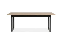 Finori Tables À Rallonges|Tables À Manger<Table de repas extensible DENVER 80C