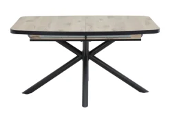 Hela Tables À Rallonges|Tables À Manger<Table de repas extensible TOKIO T