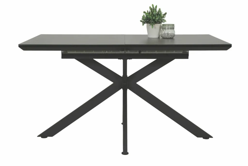 Hela Tables À Rallonges|Tables À Manger<Table de repas extensible FENJA