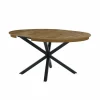 Pro.Com Tables À Rallonges|Tables À Manger<Table de repas extensible OLBIA