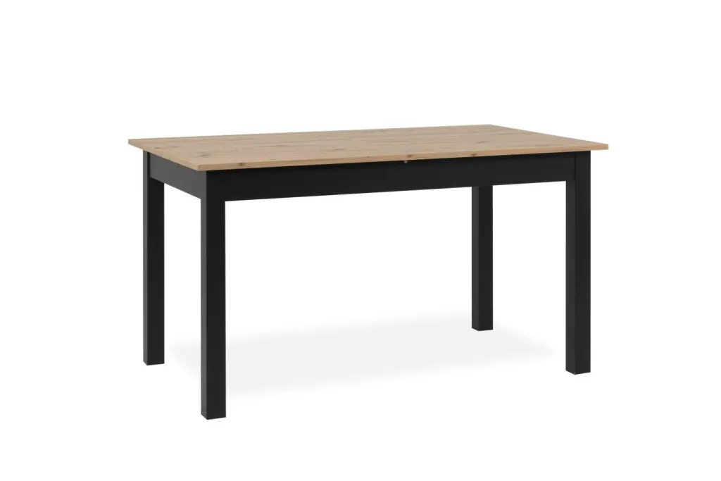 Finori Tables À Rallonges|Tables À Manger<Table de repas extensible COBURG 140
