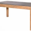 Standard Tables À Rallonges|Tables À Manger<Table de repas FANO