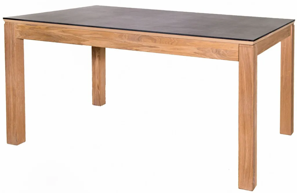 Standard Tables À Rallonges|Tables À Manger<Table de repas FANO
