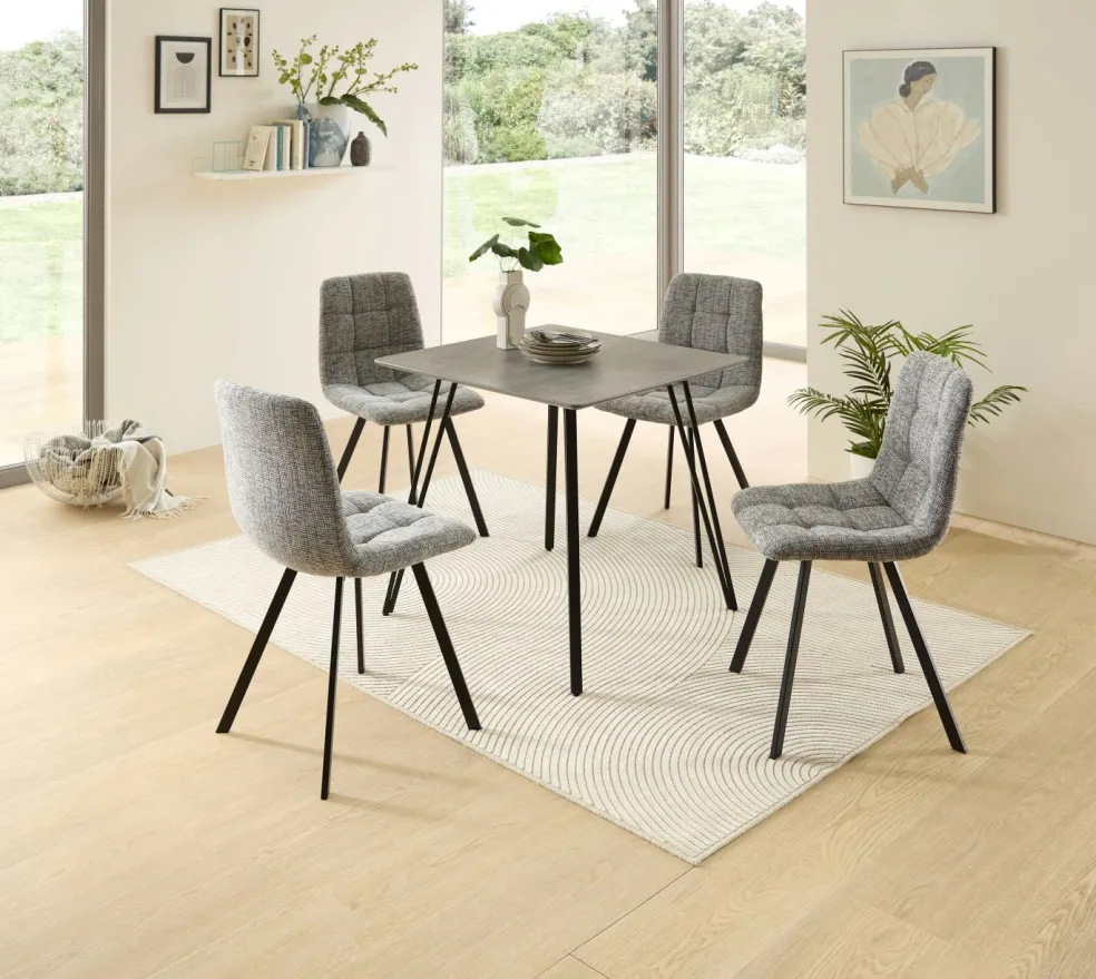 Table de repas FIETE