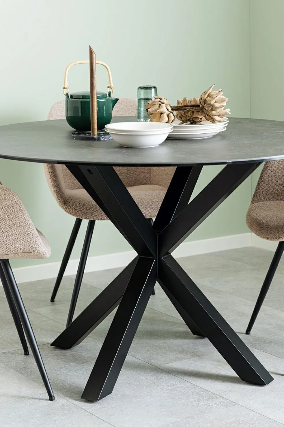 Table de repas HEAVEN