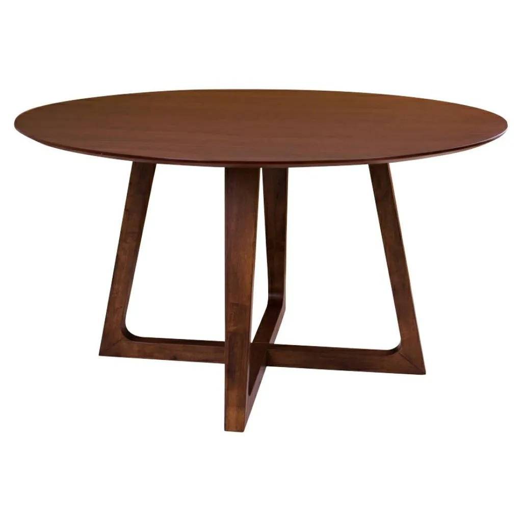 House Nordic Tables À Manger<Table de repas HELLERUP