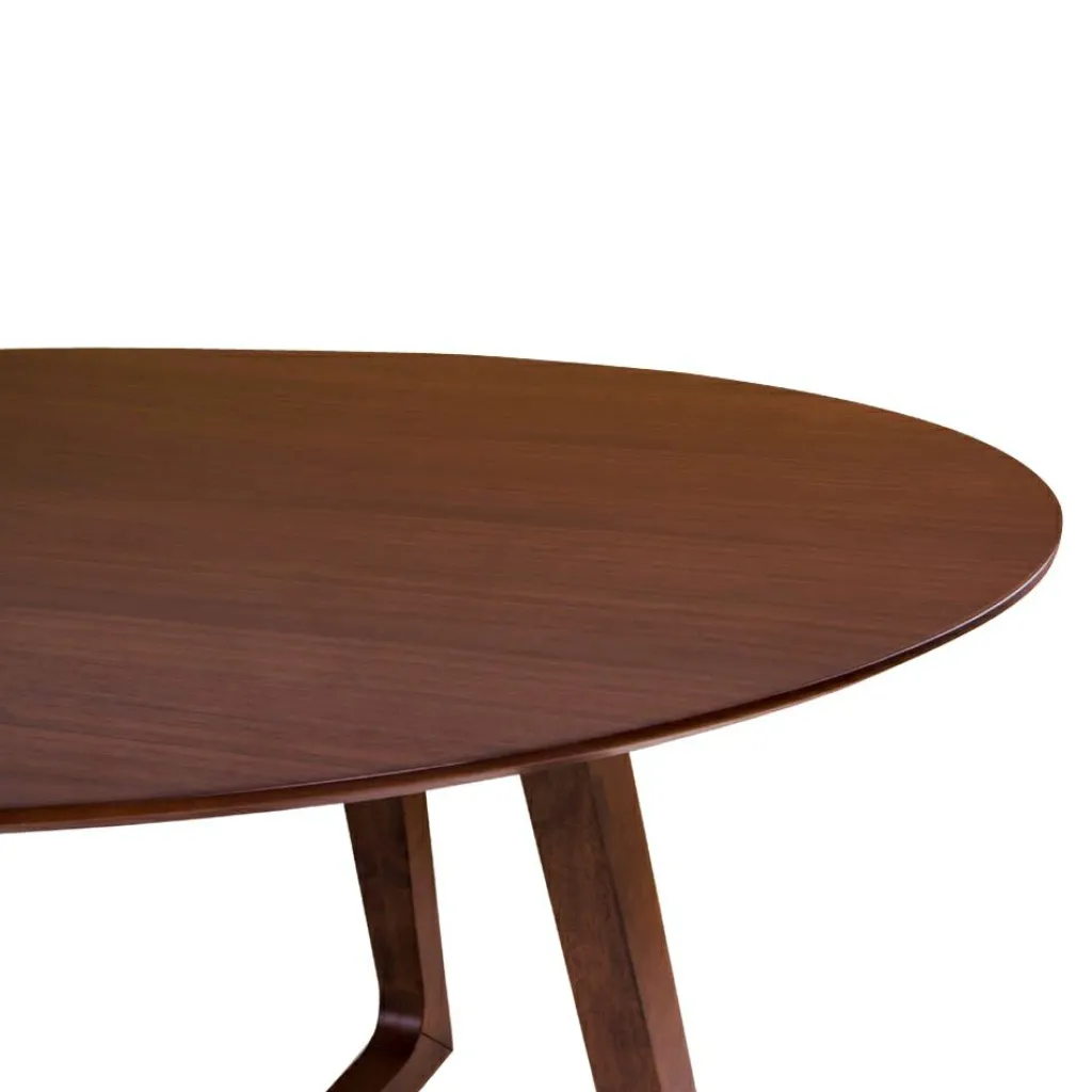 House Nordic Tables À Manger<Table de repas HELLERUP