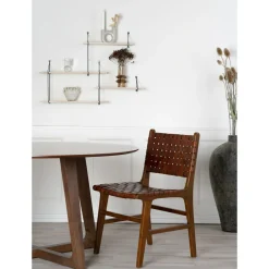 House Nordic Tables À Manger<Table de repas HELLERUP