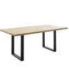 MCA Direkt Tables À Manger<Table de repas JINAN