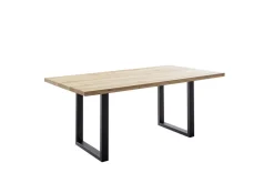 MCA Direkt Tables À Manger<Table de repas JINAN