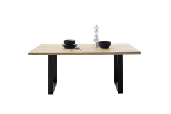 MCA Direkt Tables À Manger<Table de repas JINAN