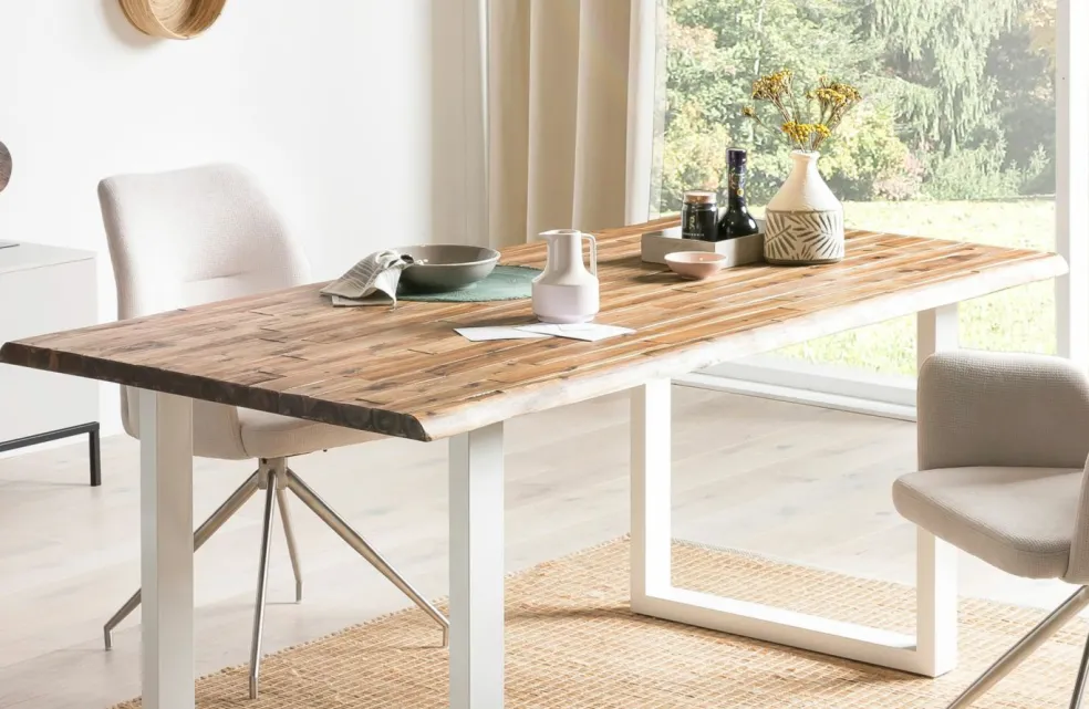 Table de repas LEMBANG