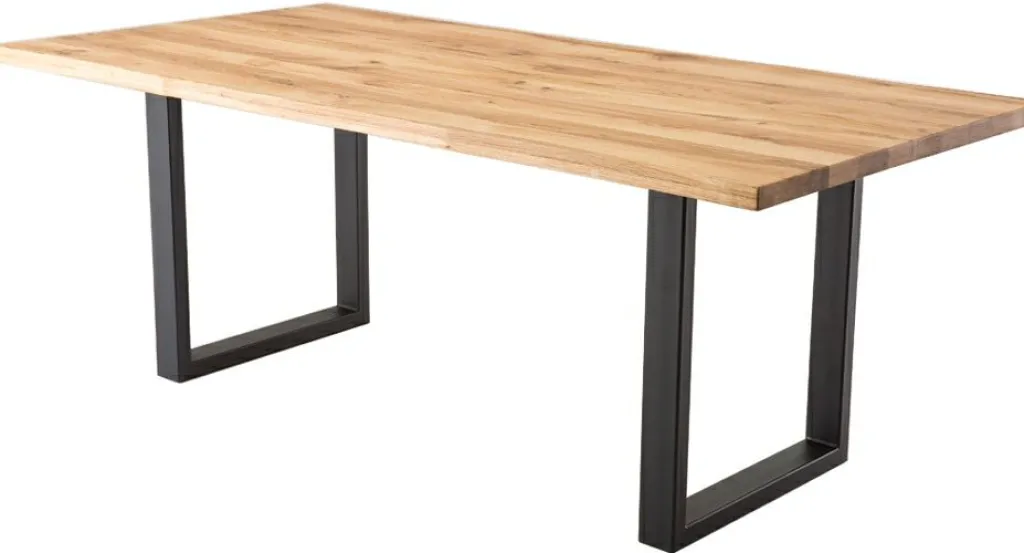 MCA Direkt Tables À Manger<Table de repas LINCOLN