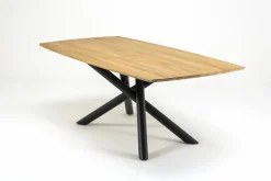MCA Direkt Tables À Manger<Table de repas LIVERPOOL