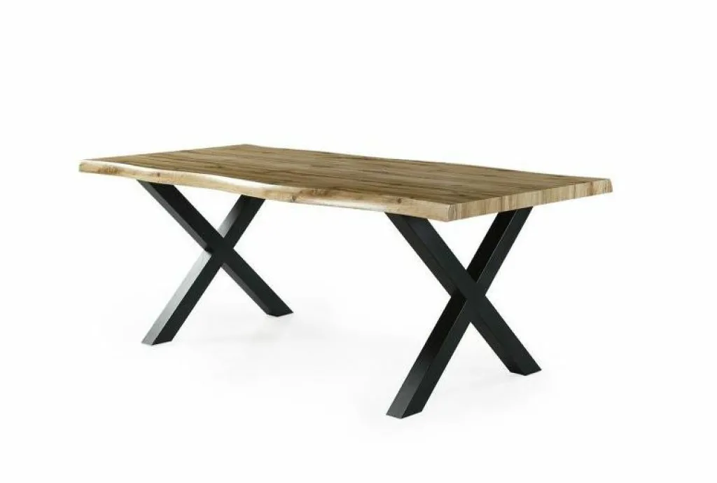 Pro.Com Tables À Manger<Table de repas MARLON