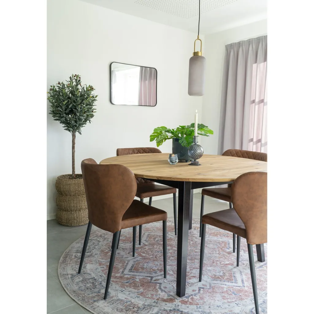 House Nordic Tables À Manger<Table de repas MARSEILLE