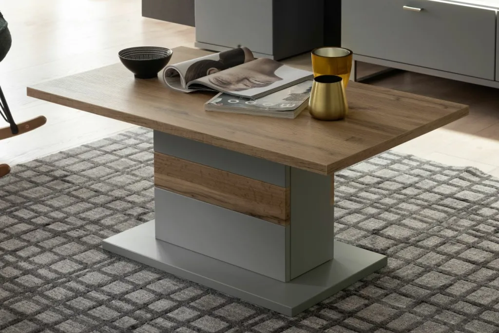 MCA Furniture Tables À Manger<Table de repas MARSEILLE
