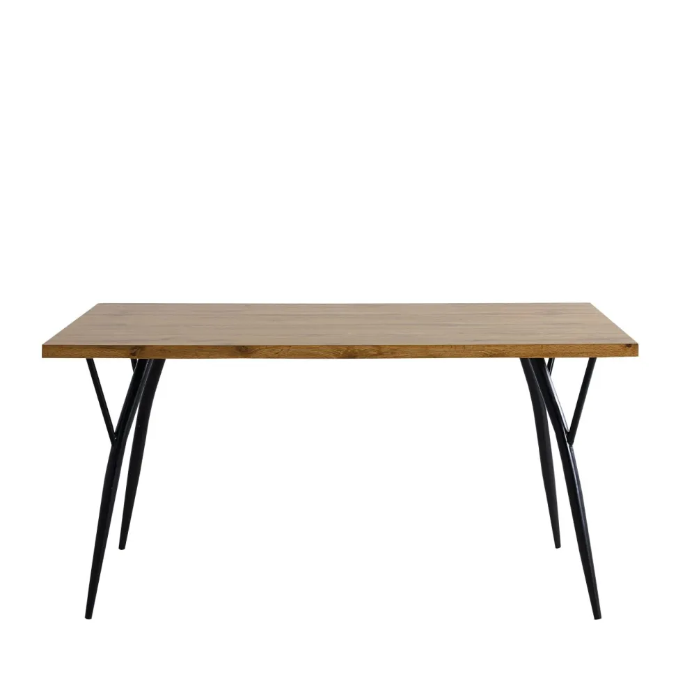 Table de repas MAUMERE
