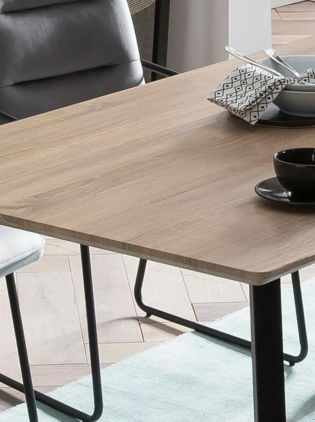 Möbilia Tables À Manger<Table de repas MOL