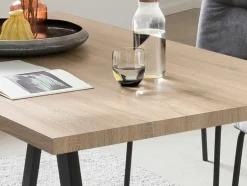 Table de repas MOL