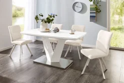 Table de repas NORDERNEY